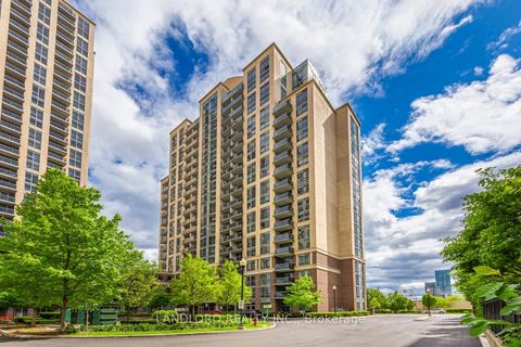 1 Michael Power Place 318 Toronto ON M9A 0A1