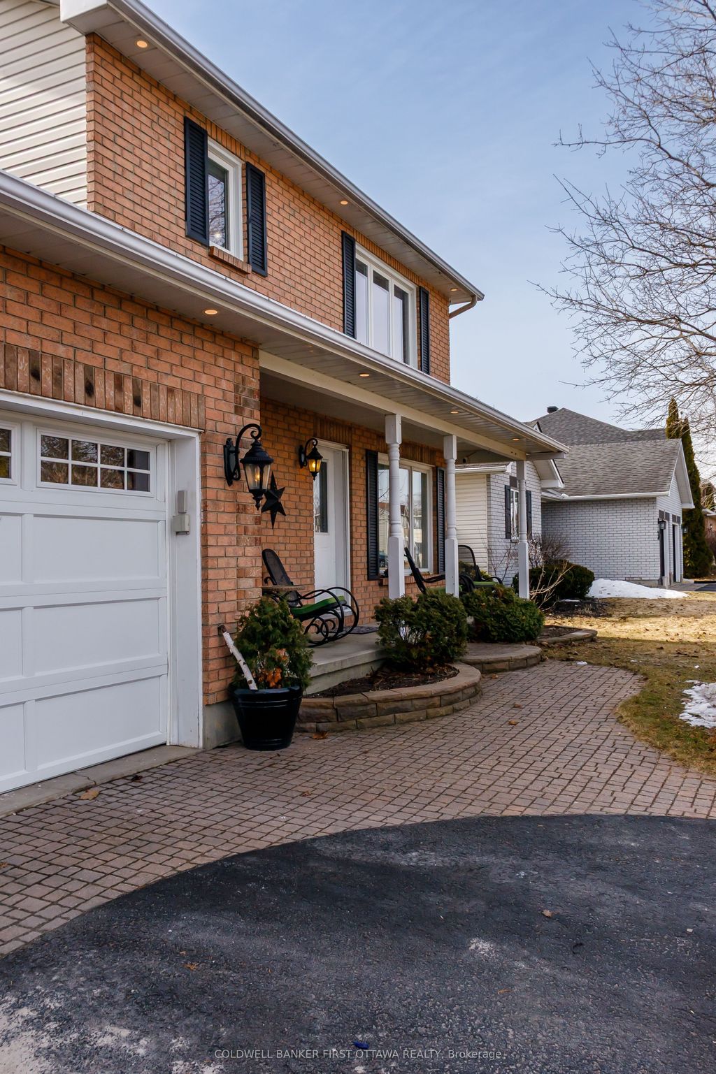 Photo of 32 James Lewis Avenue, Stittsville - Munster - Richmond, ON K2S 1K5 (MLS # X12956766)