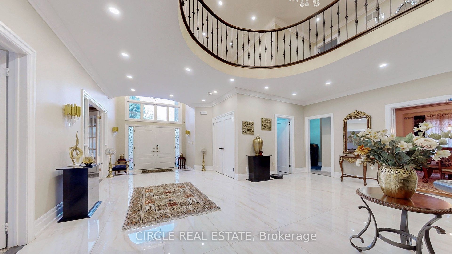 5351 Forest Ridge Drive