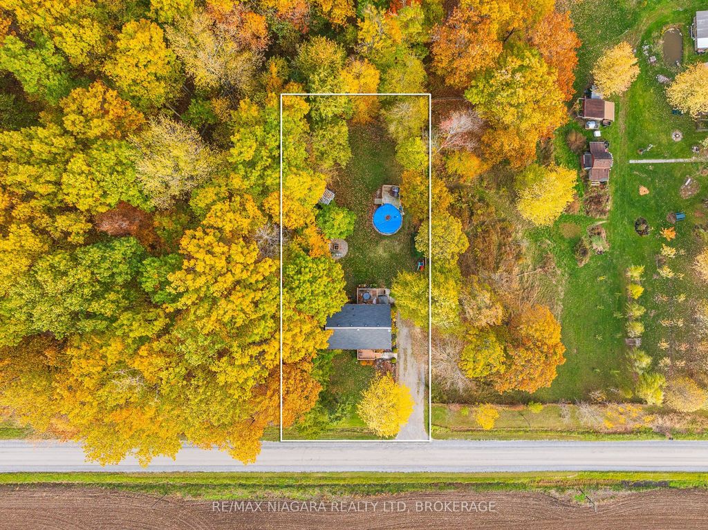 Photo of 22009 Side Road 20 N/A, Wainfleet, ON L0S 1V0 (MLS # X12607066)