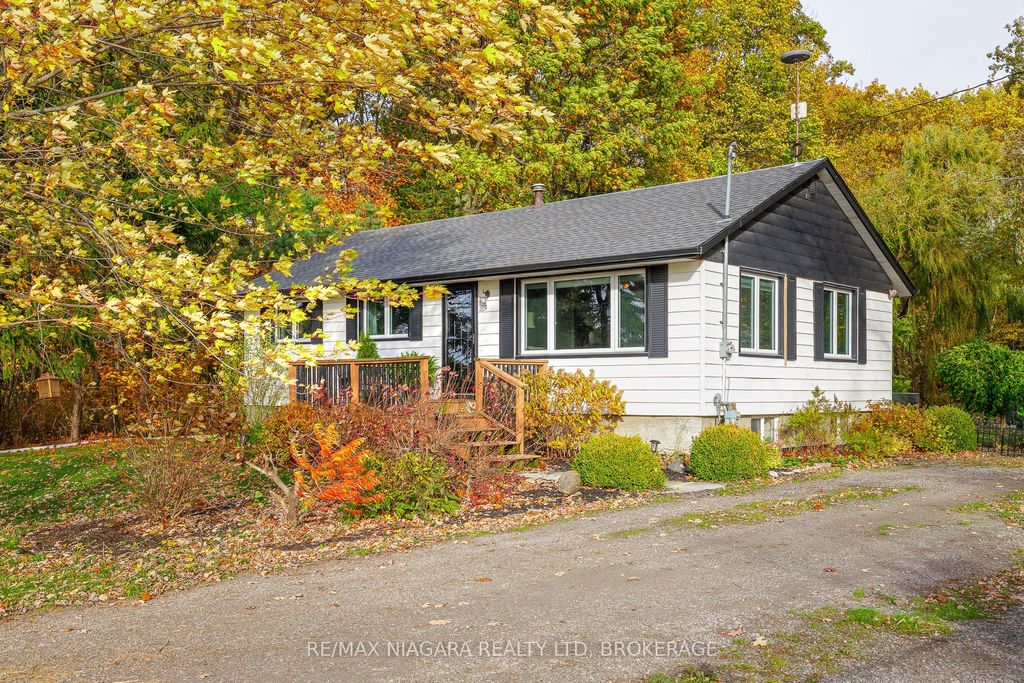 Photo of 22009 Side Road 20 N/A, Wainfleet, ON L0S 1V0 (MLS # X12607066)