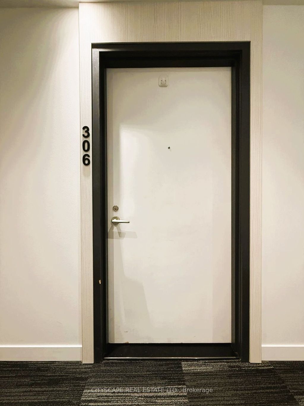 Photo of 185 Alberta Avenue #306, Toronto, ON M6C 0A5 (MLS # C13042612)