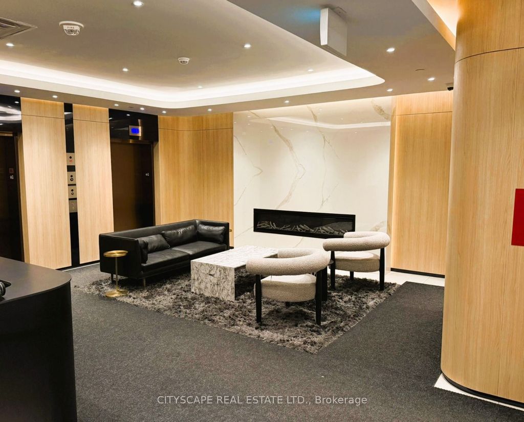 Photo of 185 Alberta Avenue #306, Toronto, ON M6C 0A5 (MLS # C13042612)