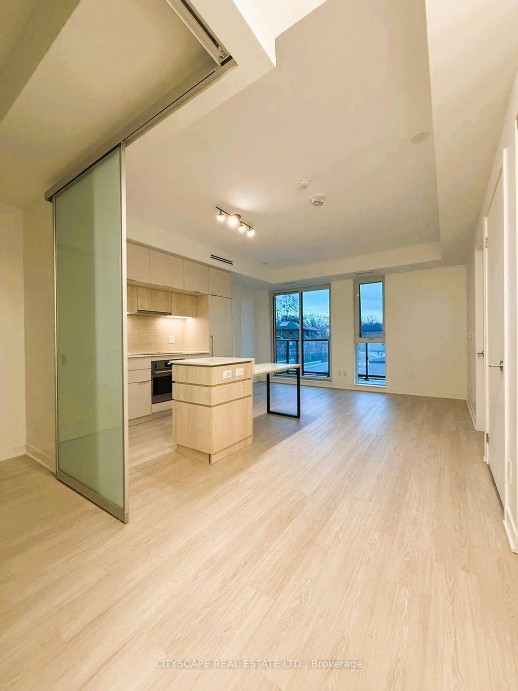 Photo of 185 Alberta Avenue #306, Toronto, ON M6C 0A5 (MLS # C13042612)