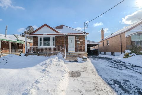 Photo of 55 Roebuck Drive, Toronto, ON M1K 2H6 (MLS # E12781216)