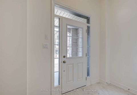 1183 Restivo Lane Milton ON L9T 2X5