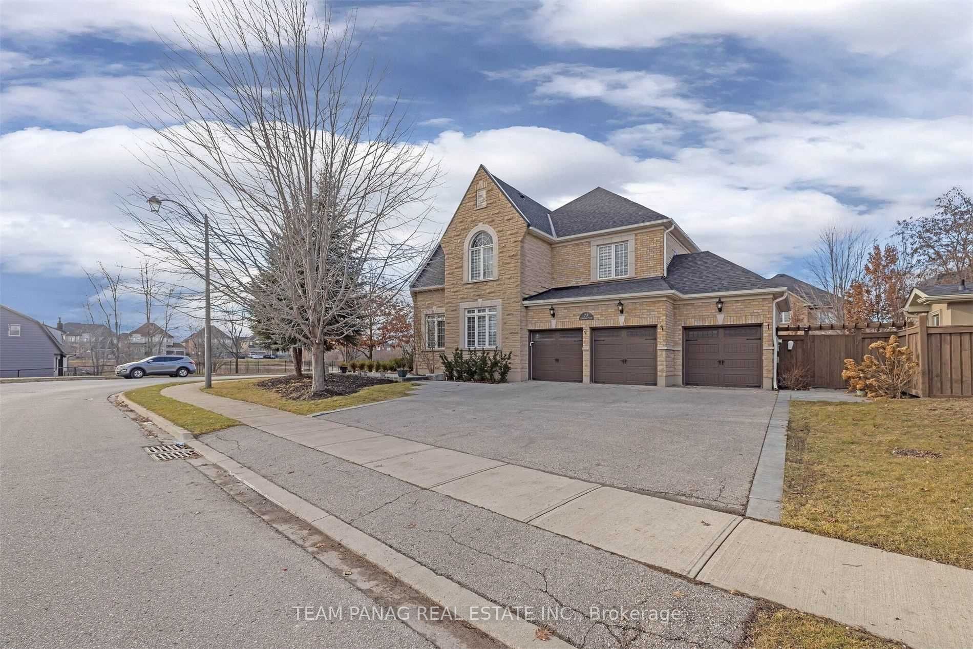 73 Louvain Drive