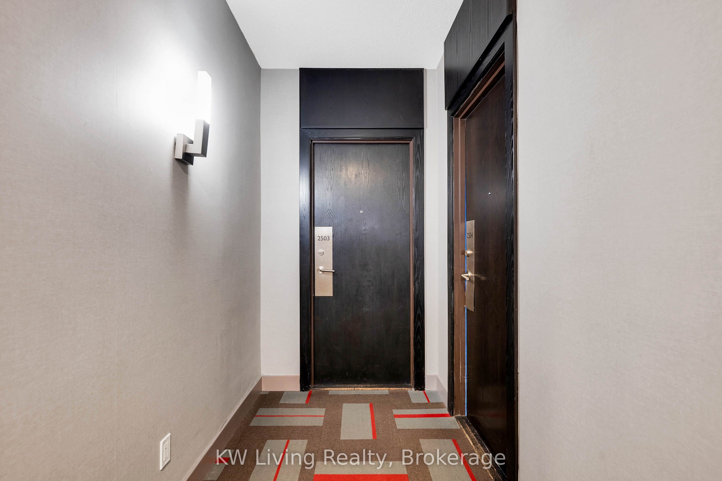 120 Homewood Avenue 2503