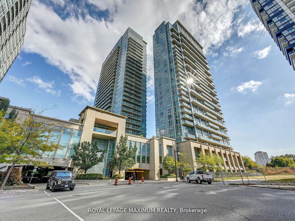 Photo of 155 Legion Road N #1013, Toronto, ON M8Y 0A7 (MLS # W12642550)