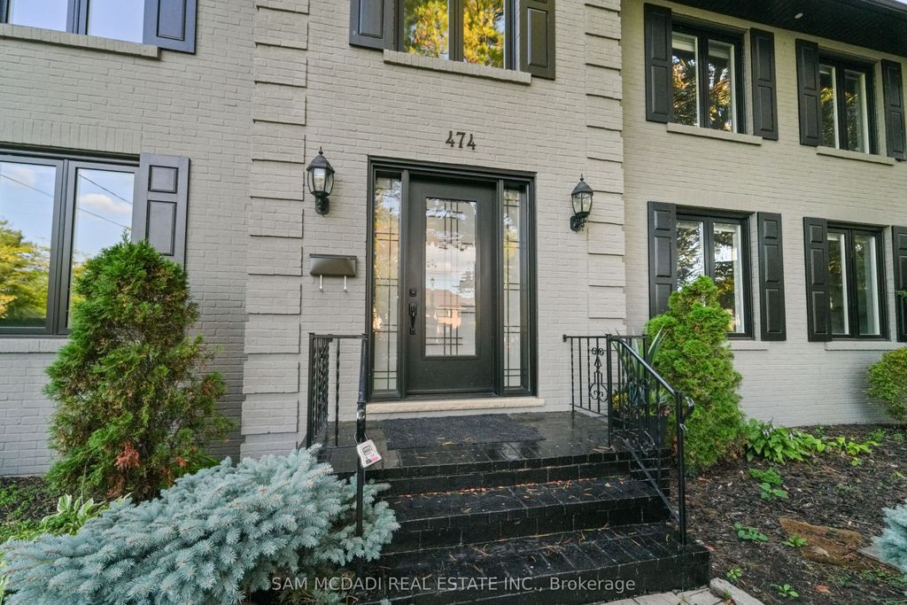 Photo of 474 Bob-O-Link Road, Mississauga, ON L5J 2P4 (MLS # W12653144)