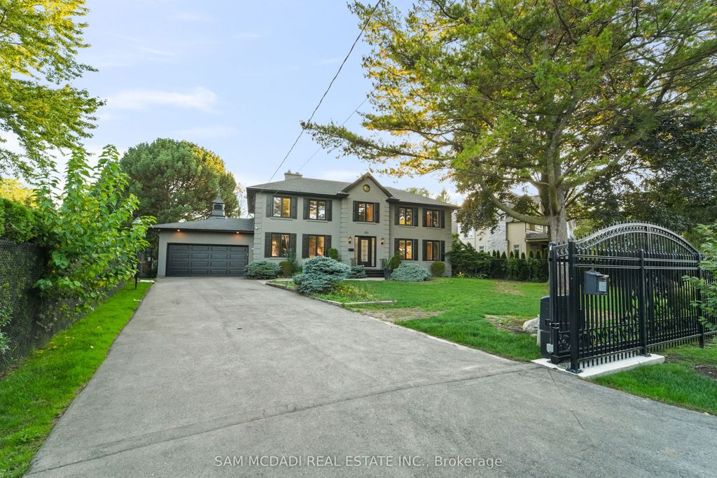 Photo of 474 Bob-O-Link Road, Mississauga, ON L5J 2P4 (MLS # W12653144)