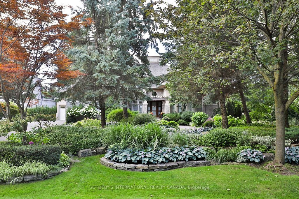 Photo of 23 Country Lane, Toronto, ON M2L 1E1 (MLS # C13118062)