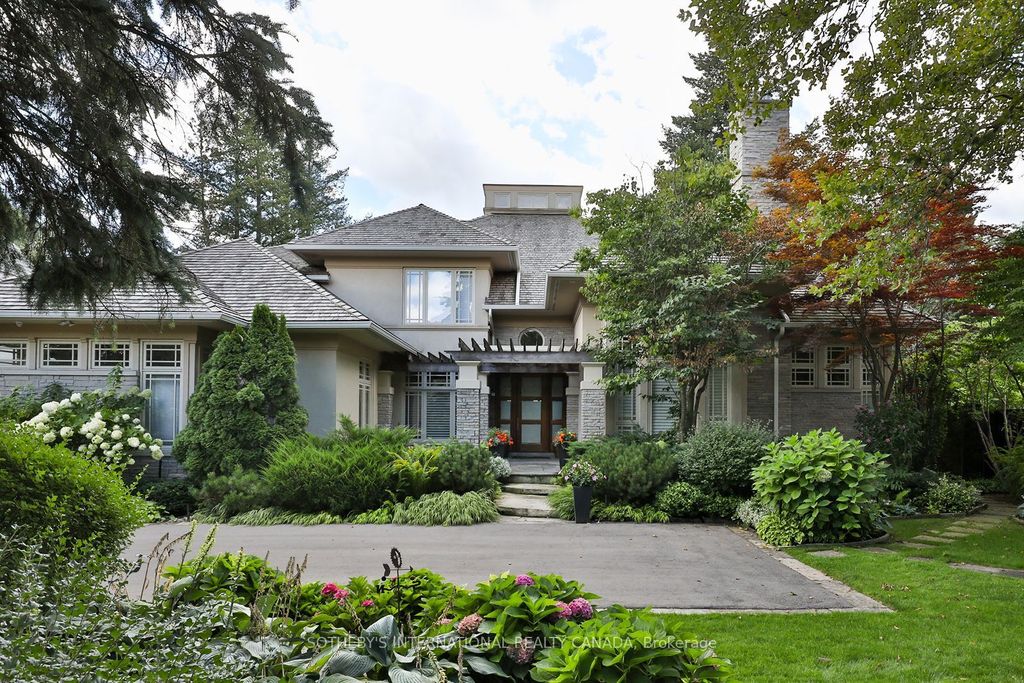 Photo of 23 Country Lane, Toronto, ON M2L 1E1 (MLS # C13118062)