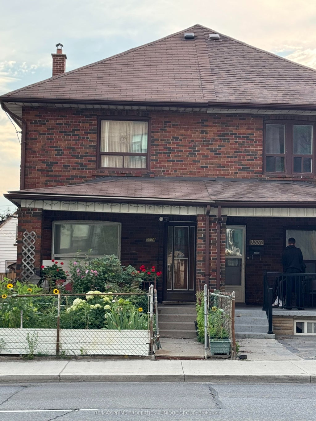 Photo of 2330 Dufferin Street, Toronto, ON M6E 3S4 (MLS # W13625906)