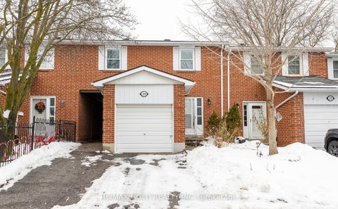 20 Harper Way Markham ON L3T 5A5