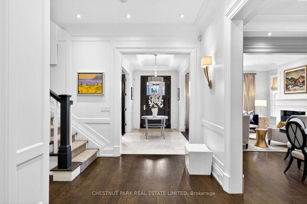 Photo of 204 Glencairn Avenue, Toronto, ON M4R 1N2 (MLS # C13091120)