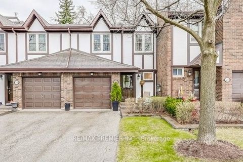 1951 Rathburn Road 20 Mississauga ON L4W 2N9