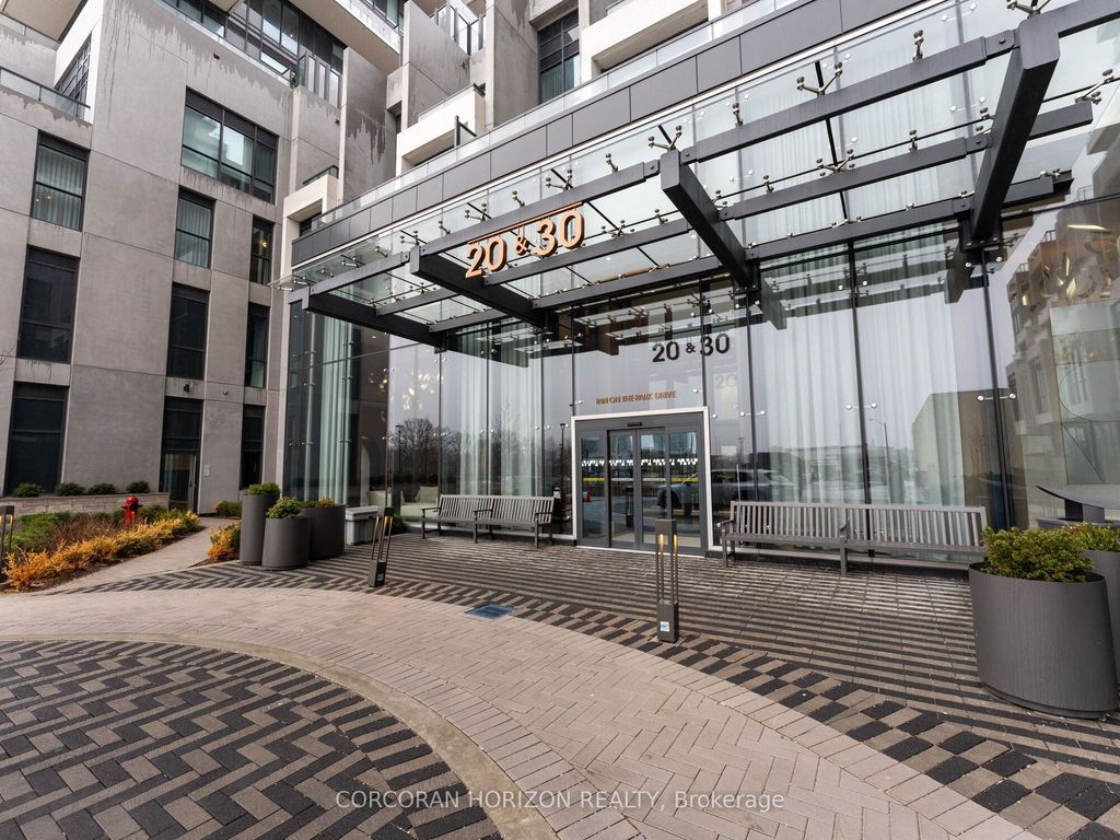 Photo of 30 Inn On The Park Drive #221, Toronto, ON M3C 0P7 (MLS # C12831782)