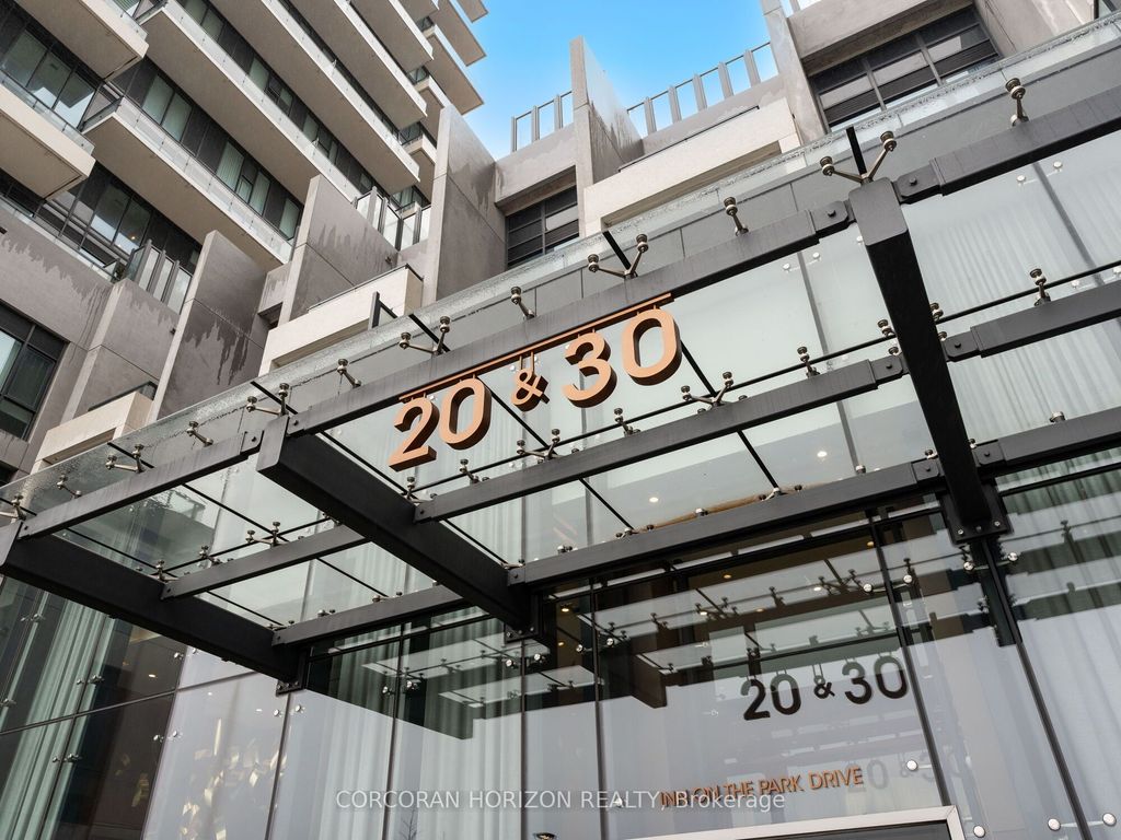 Photo of 30 Inn On The Park Drive #221, Toronto, ON M3C 0P7 (MLS # C12831782)