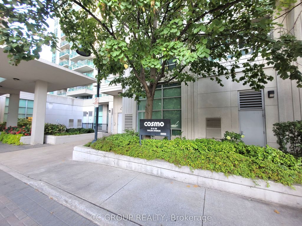 Photo of 35 Bales Avenue #1005, Toronto, ON M2N 7L7 (MLS # C12731294)