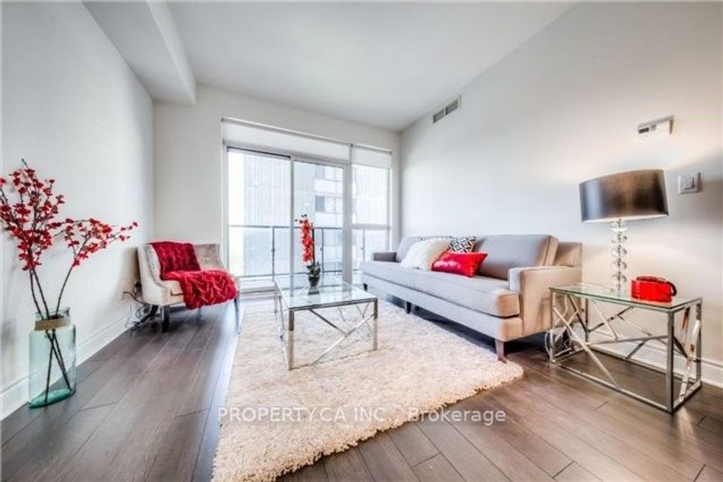 Photo of 28 Ted Rogers Way #2410, Toronto, ON M4Y 2J4 (MLS # C12451605)