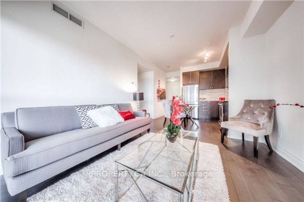 Photo of 28 Ted Rogers Way #2410, Toronto, ON M4Y 2J4 (MLS # C12451605)