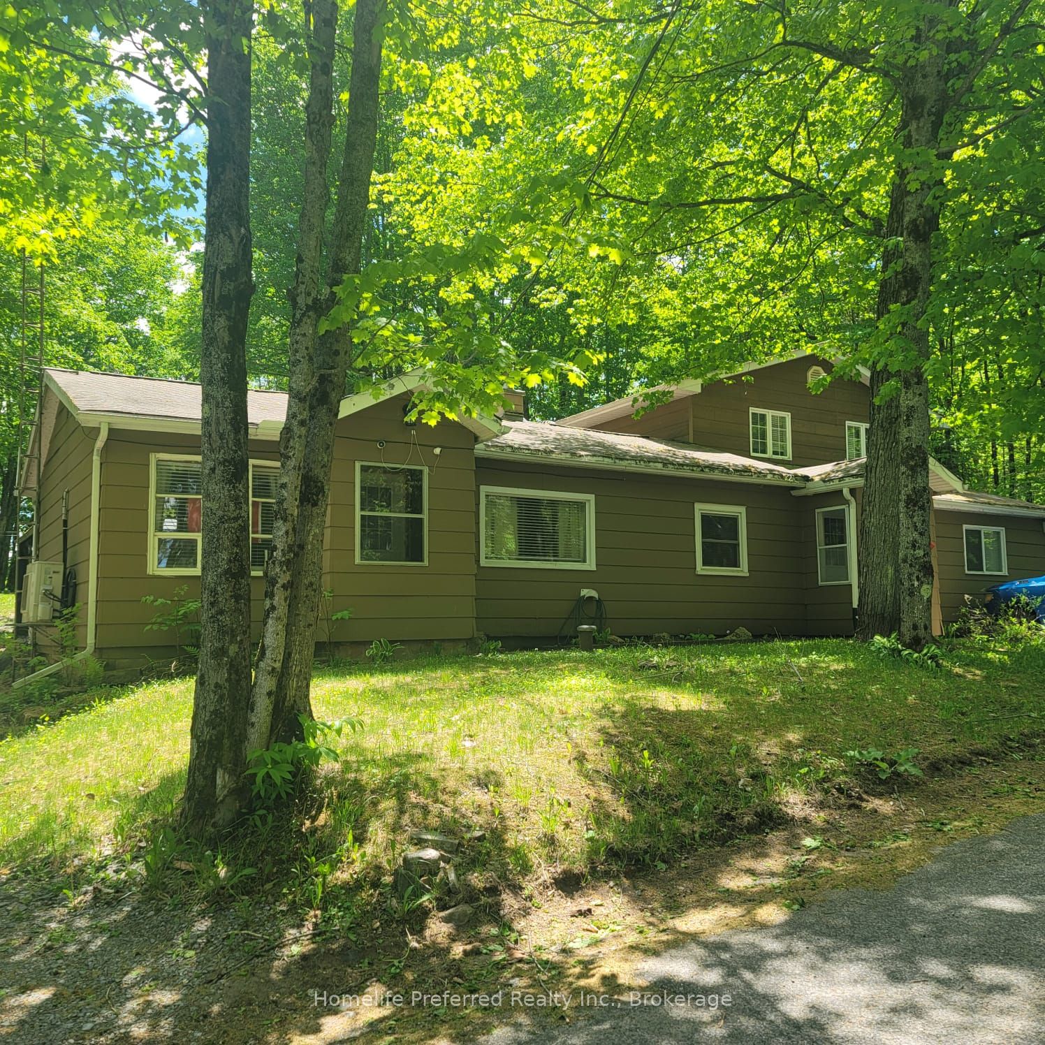 Photo 1 of 35 — 1234 Upper Paudash Lake Road, Highlands East, ON K0L 1C0