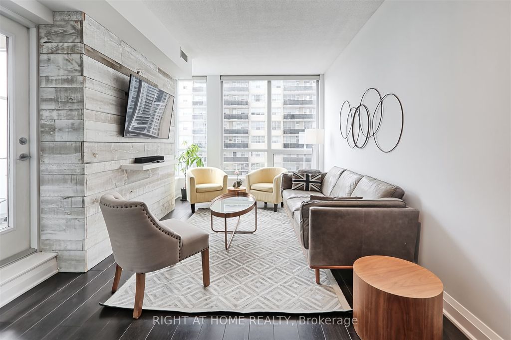 Photo of 83 Redpath Avenue #908, Toronto, ON M4S 0A2 (MLS # C12368471)
