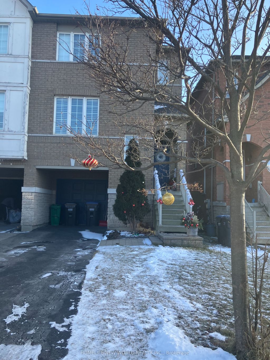 Photo of 7155 Magistrate Terrace #46, Mississauga, ON L5W 1Y8 (MLS # W12611616)