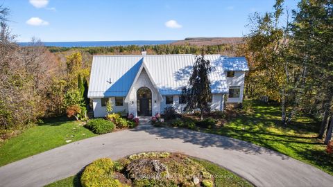 Photo of 589374 19 Grey Road, Blue Mountains, ON L9Y 0R6 (MLS # X12471174)