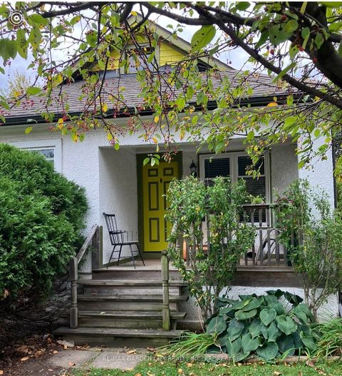 Photo of 16 Ida Street, St. Catharines, ON L2R 3X4 (MLS # X12410321)