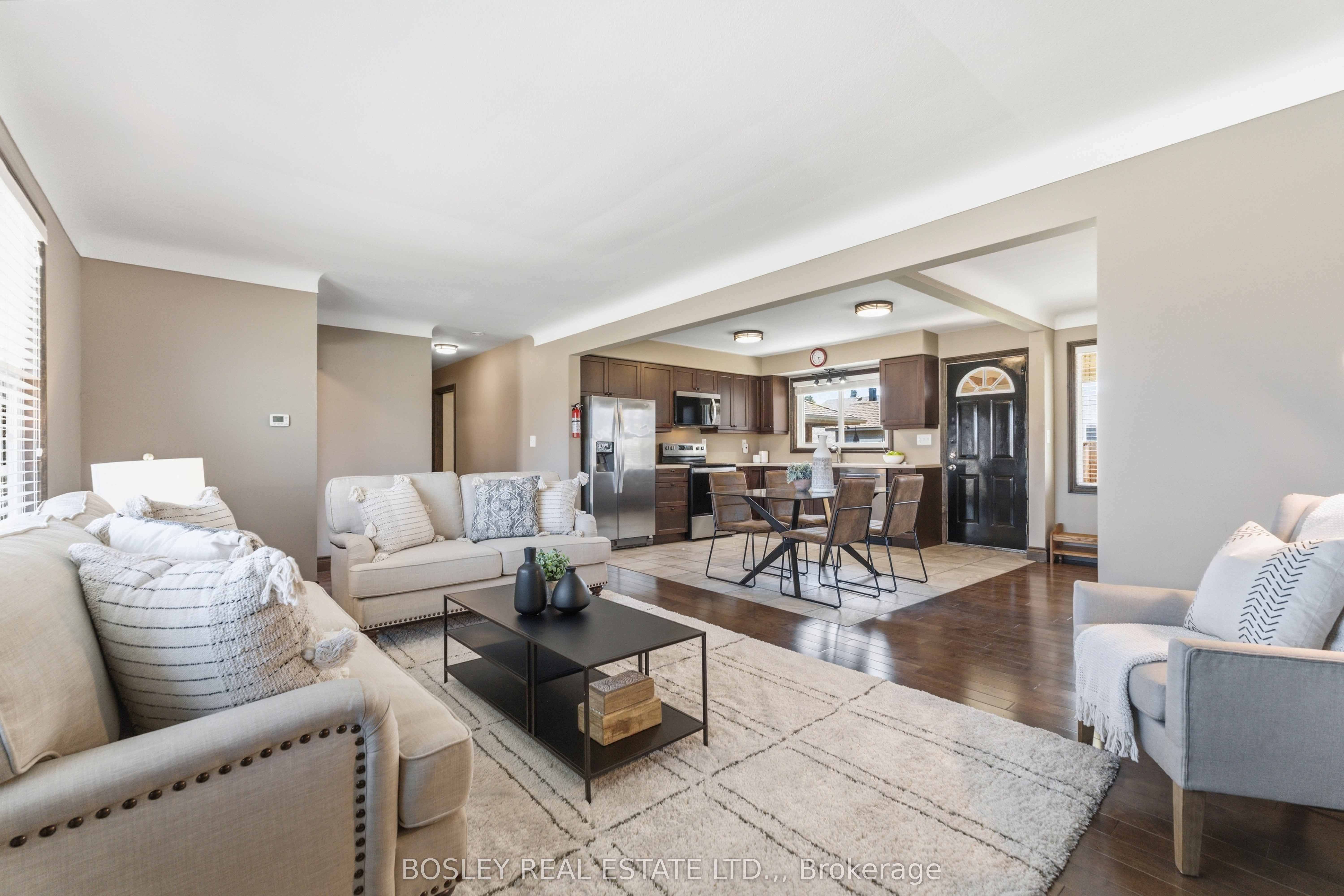 5009 Amelia Crescent