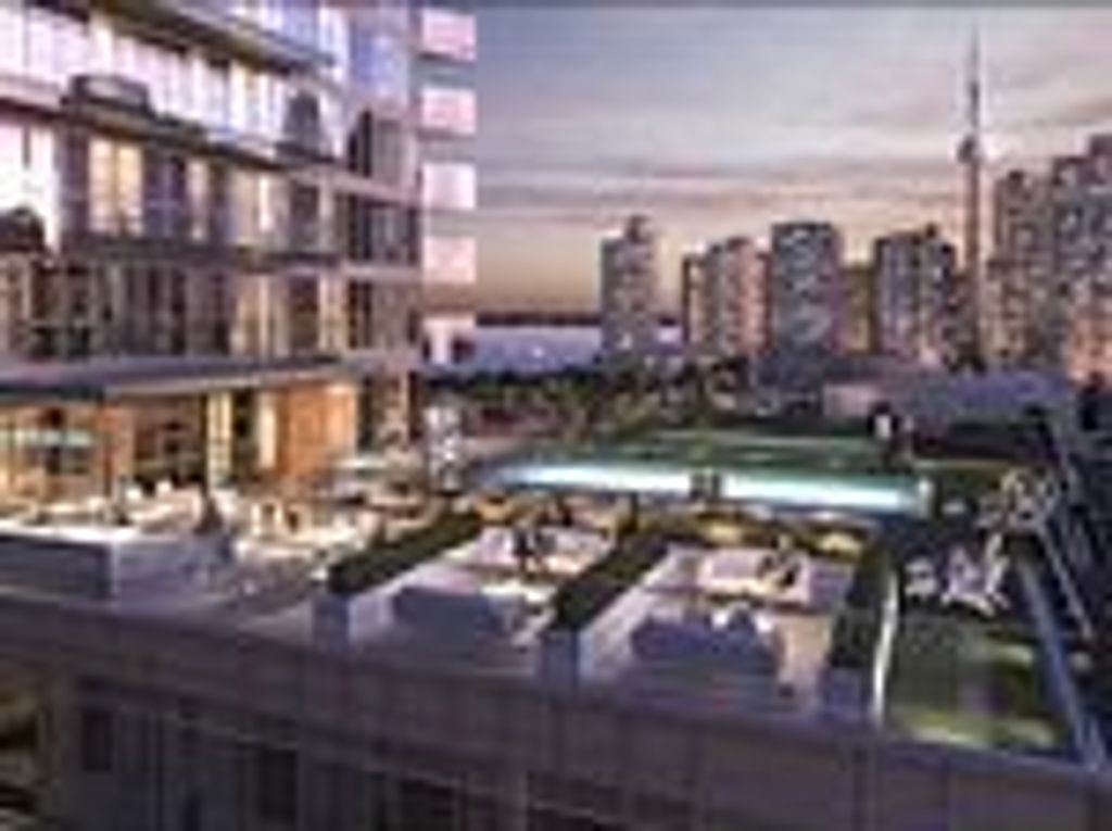 Photo of 15 Lower Jarvis Street #1903, Toronto, ON M5E 0C4 (MLS # C12870772)