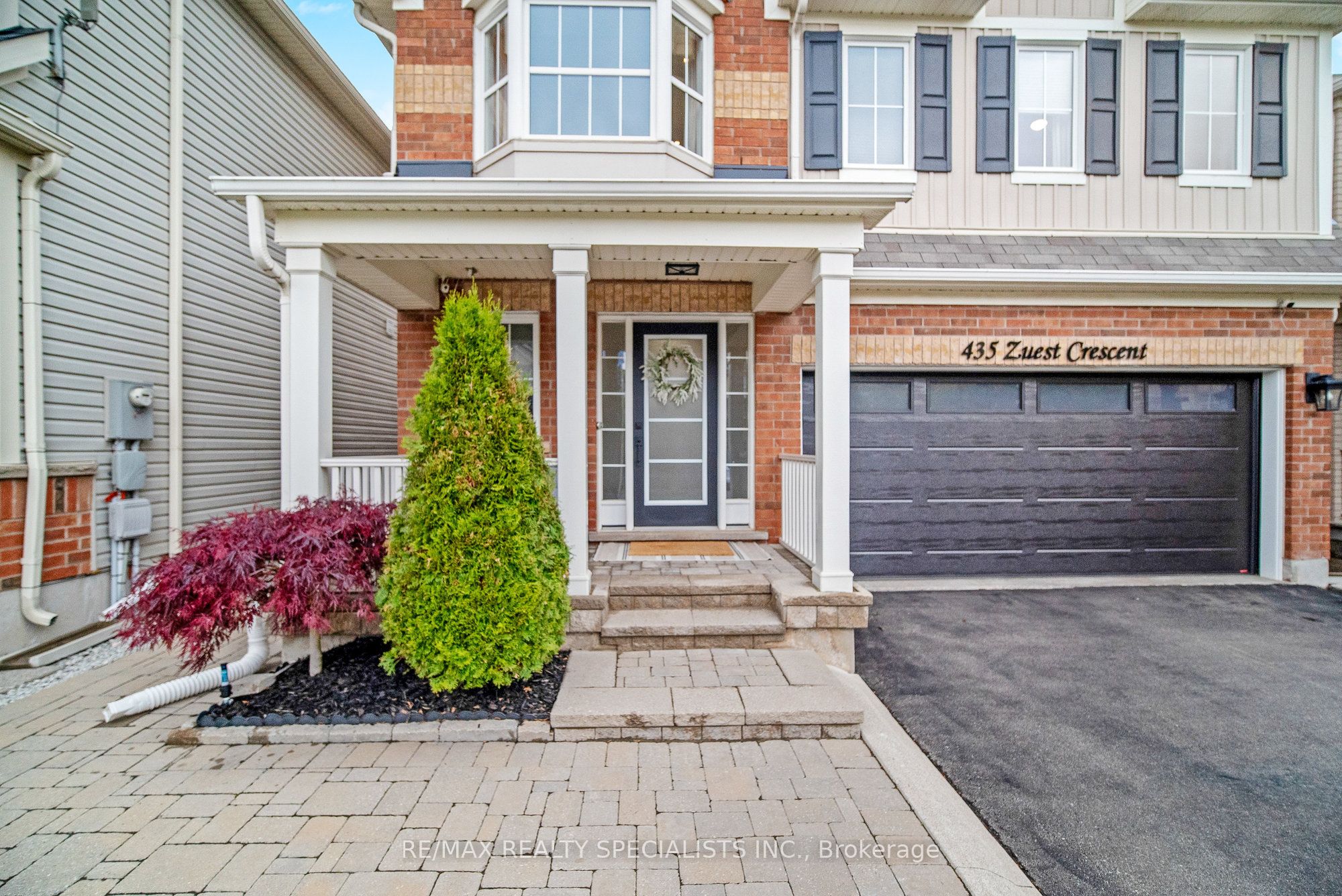 435 Zuest Crescent
