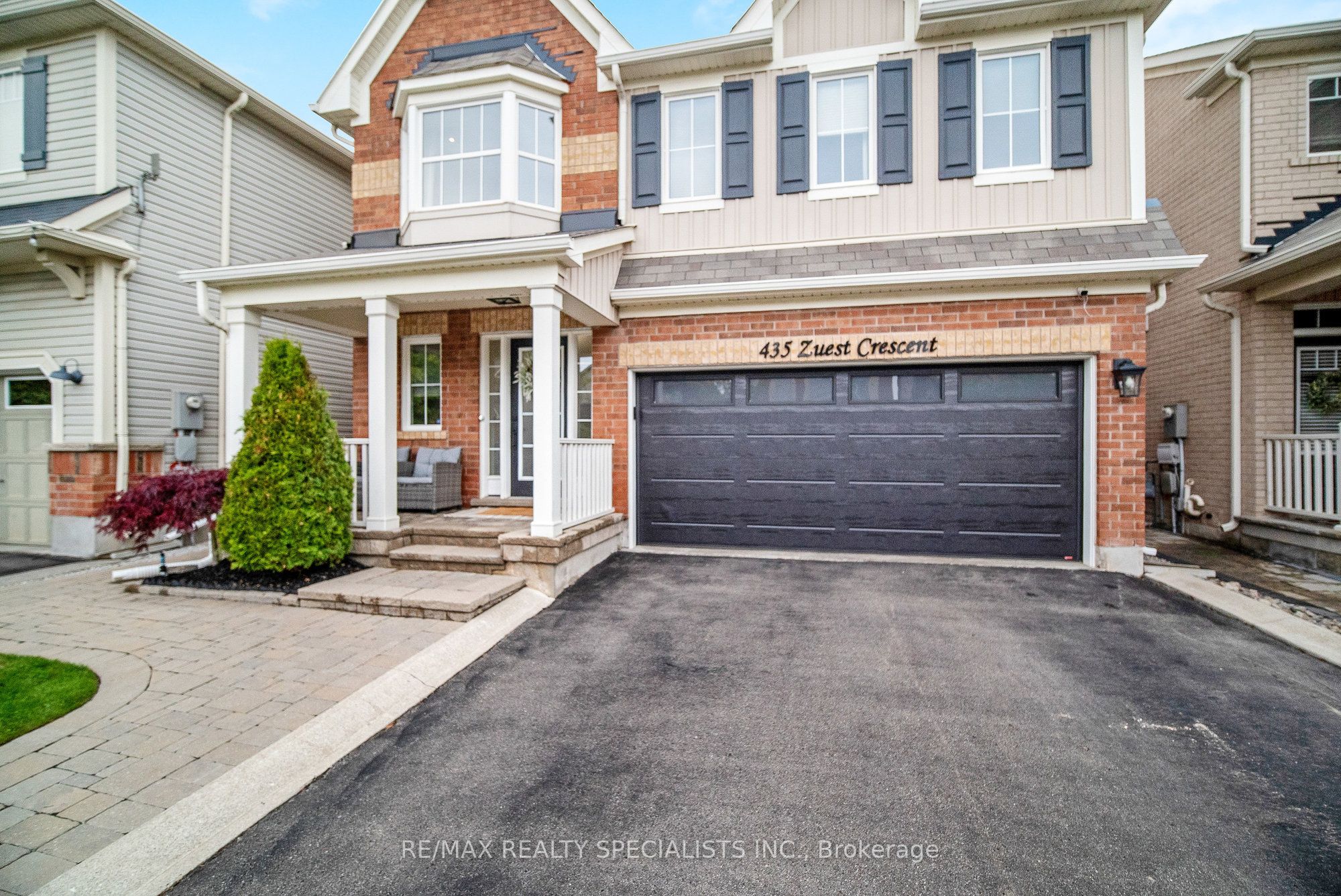 435 Zuest Crescent