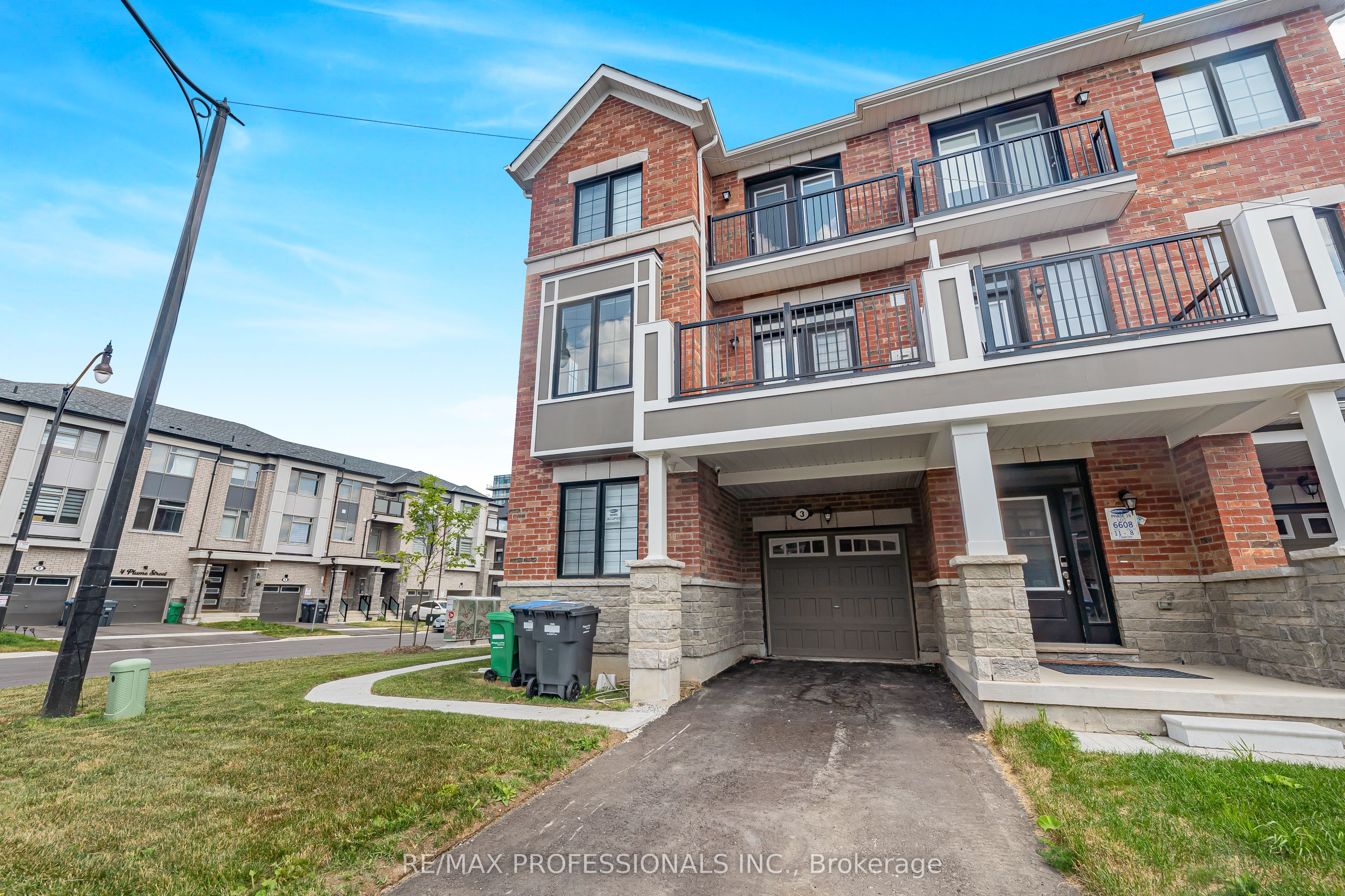 3 Keppel Circle