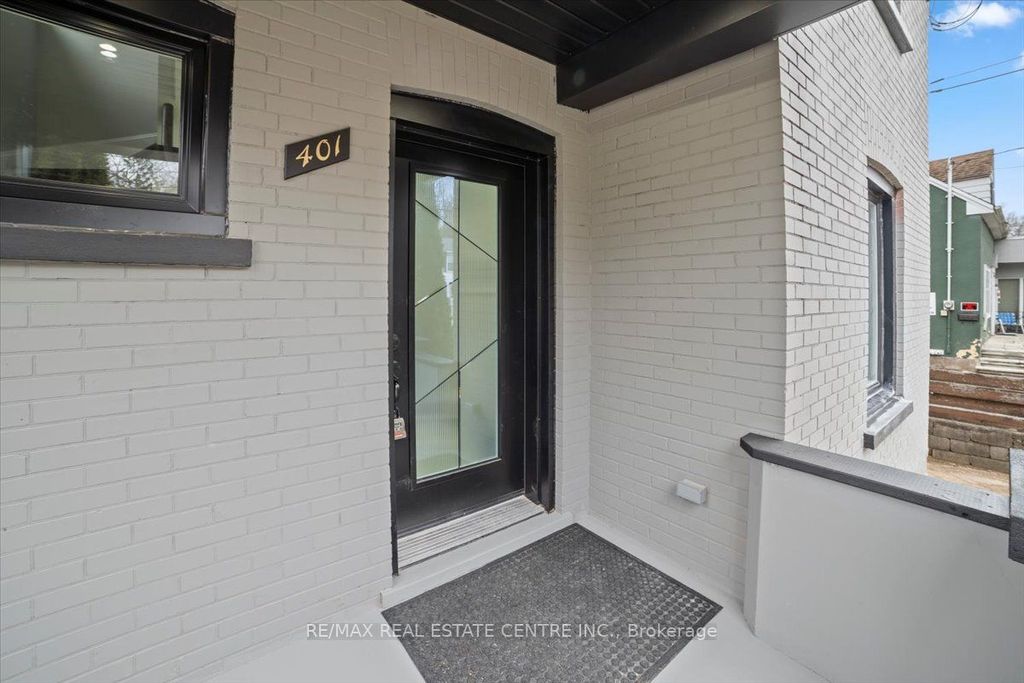 Photo of 401 Fountain Street S, Cambridge, ON N3H 1J2 (MLS # X12847138)