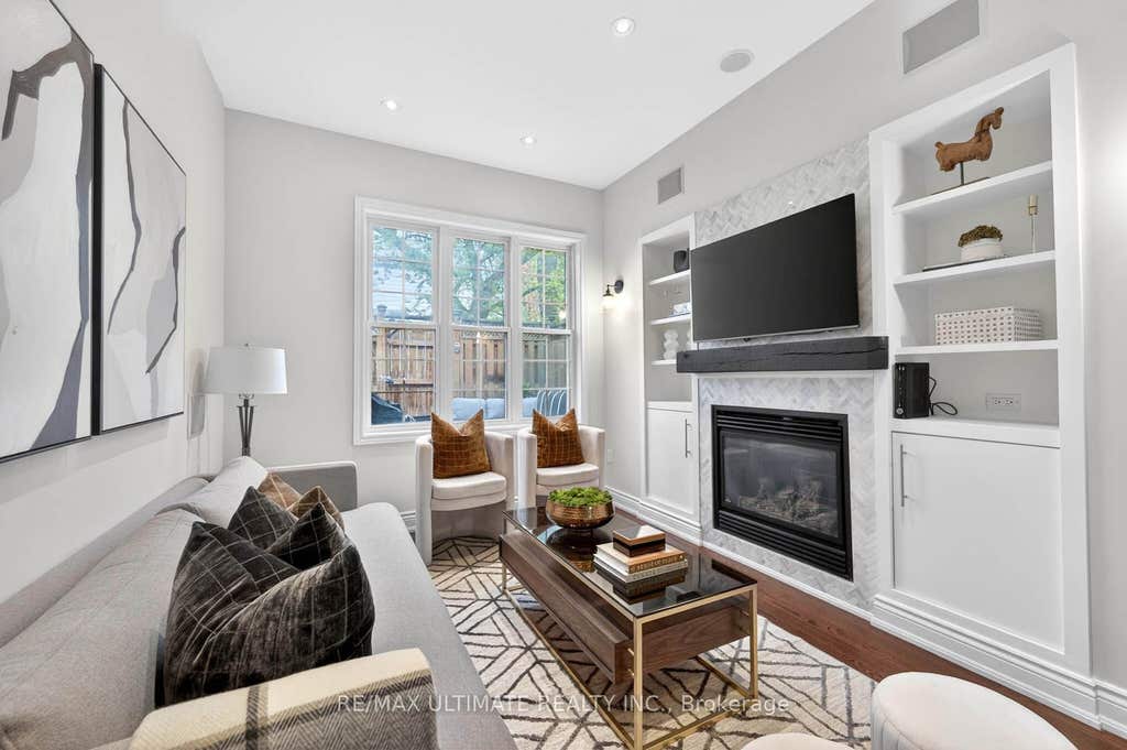 Photo of 4 Bridgman Avenue, Toronto, ON M5R 1X2 (MLS # C13118888)