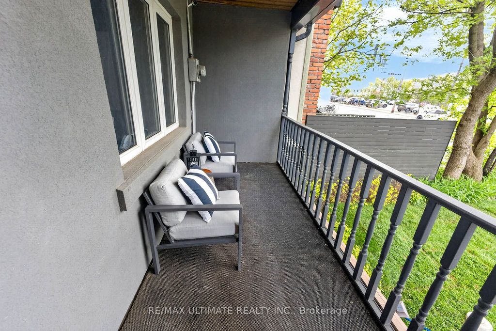 Photo of 4 Bridgman Avenue, Toronto, ON M5R 1X2 (MLS # C13118888)