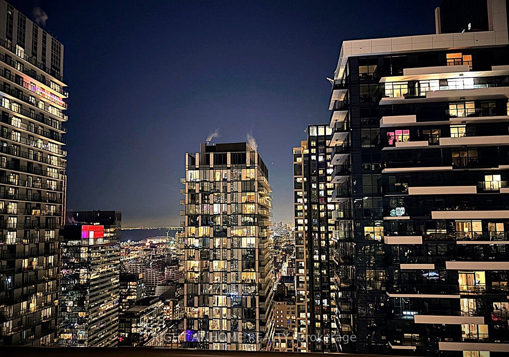 Photo of 290 Adelaide Street W #3603, Toronto, ON M5V 1P6 (MLS # C13230424)