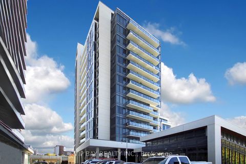 9618 Yonge Street 511 Richmond Hill ON L4C 0X5