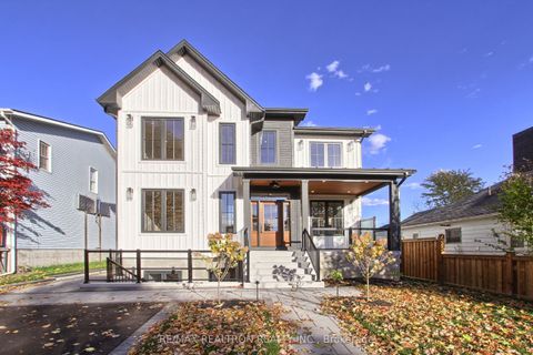 667 Pleasant Street Pickering ON L1W 1P8