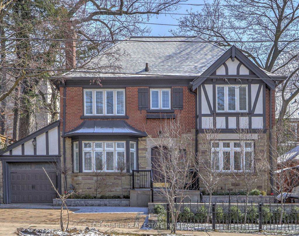 Photo of 607 Spadina Road, Toronto, ON M5P 2X1 (MLS # C12971490)