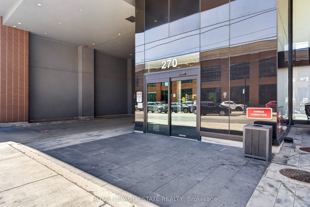 Photo of 270 Dufferin Street #626, Toronto, ON M6K 0H8 (MLS # W14091966)