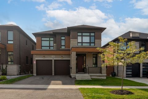 Property photo of 140 wainfleet crescent, vaughan, ON l4l 1a6