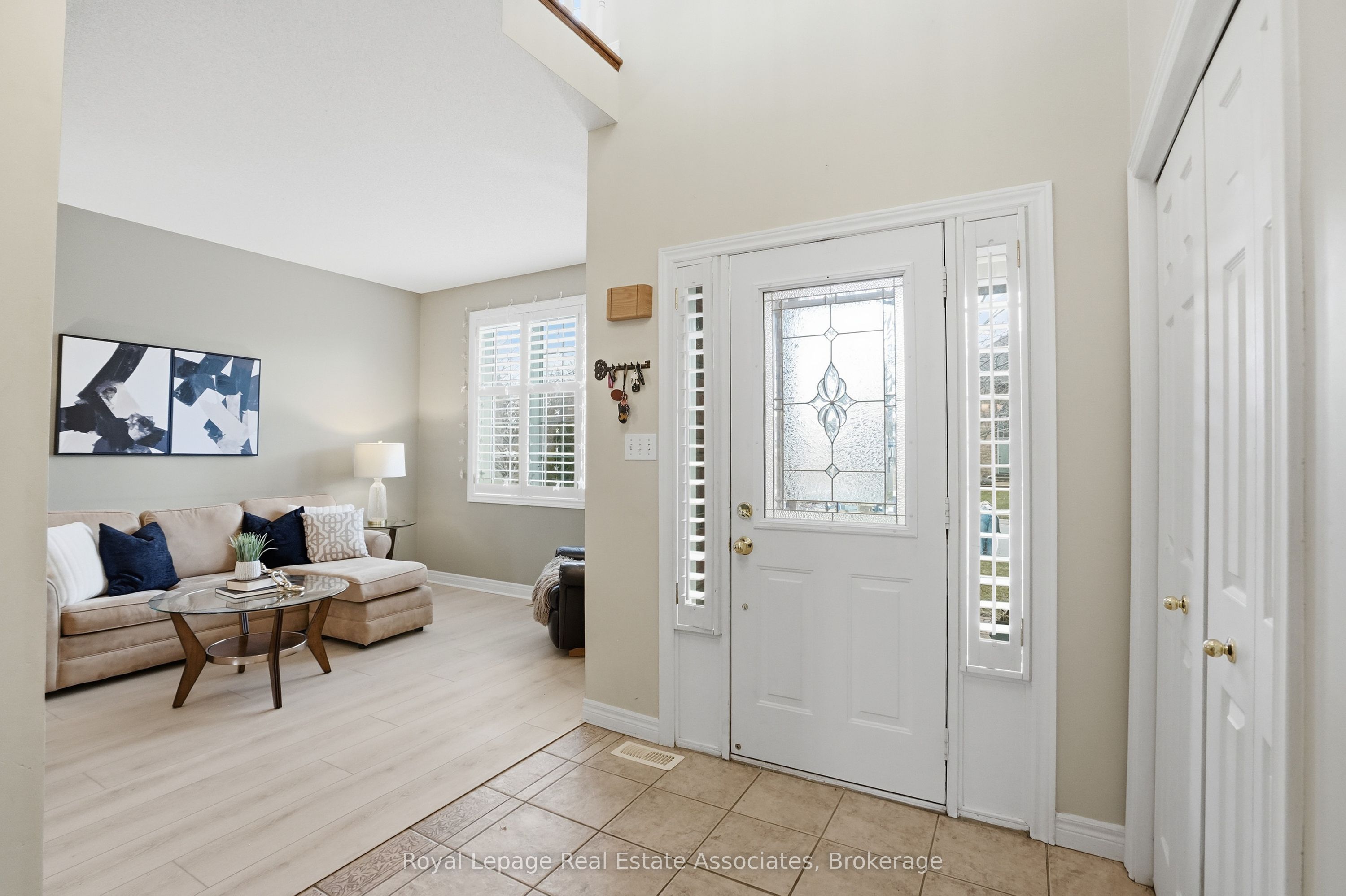 486 Delaney Court
