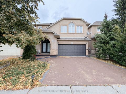 2247 Grouse Lane Bsmt Oakville ON L6M 3Z8