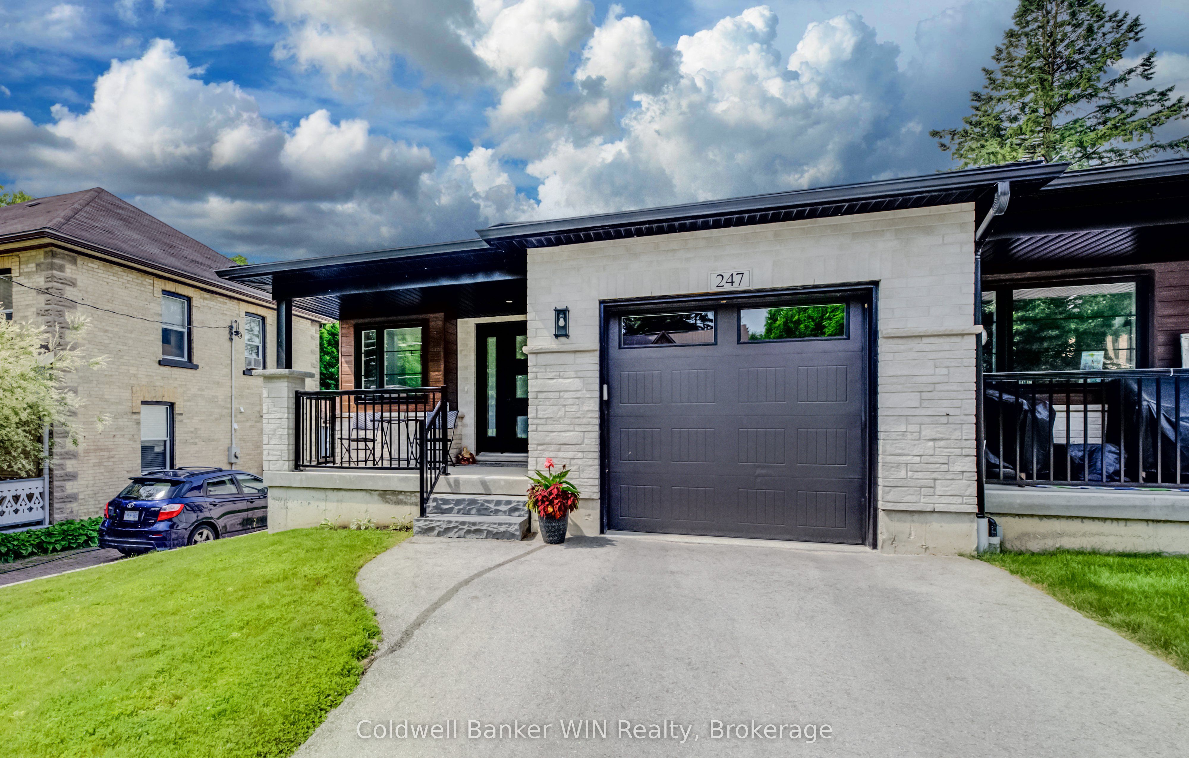 Photo 1 of 35 — 247 Fergus Street N, Wellington North, ON N0G 2L2