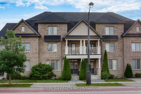 129 Barons Street Vaughan ON L4H 1Y7