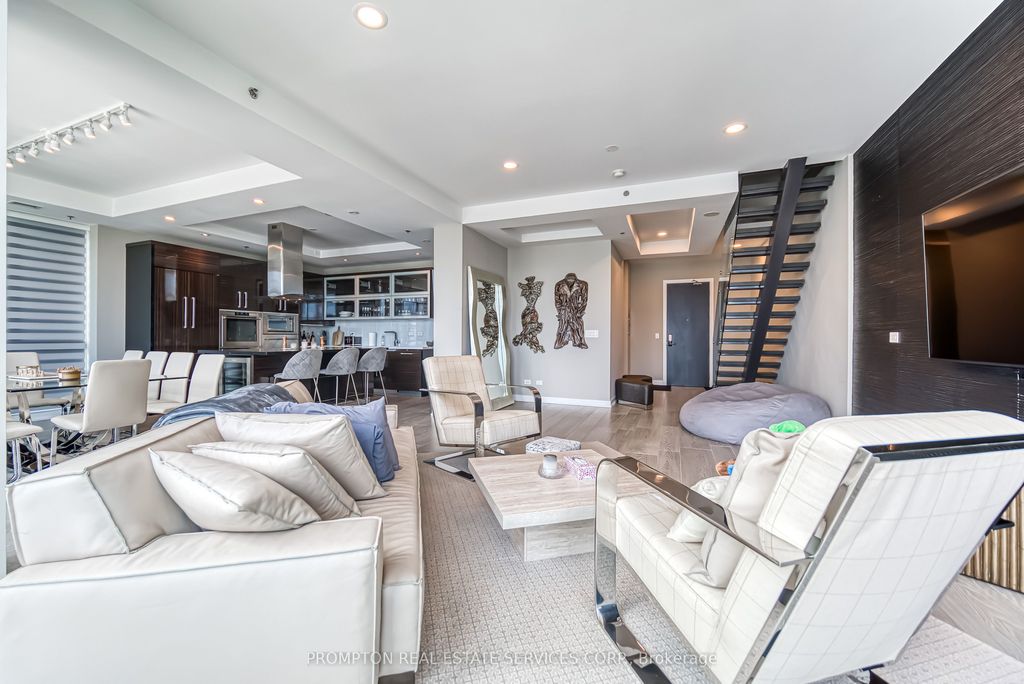 Photo of 220 George Street #1105, Toronto, ON M5A 2N1 (MLS # C12642746)